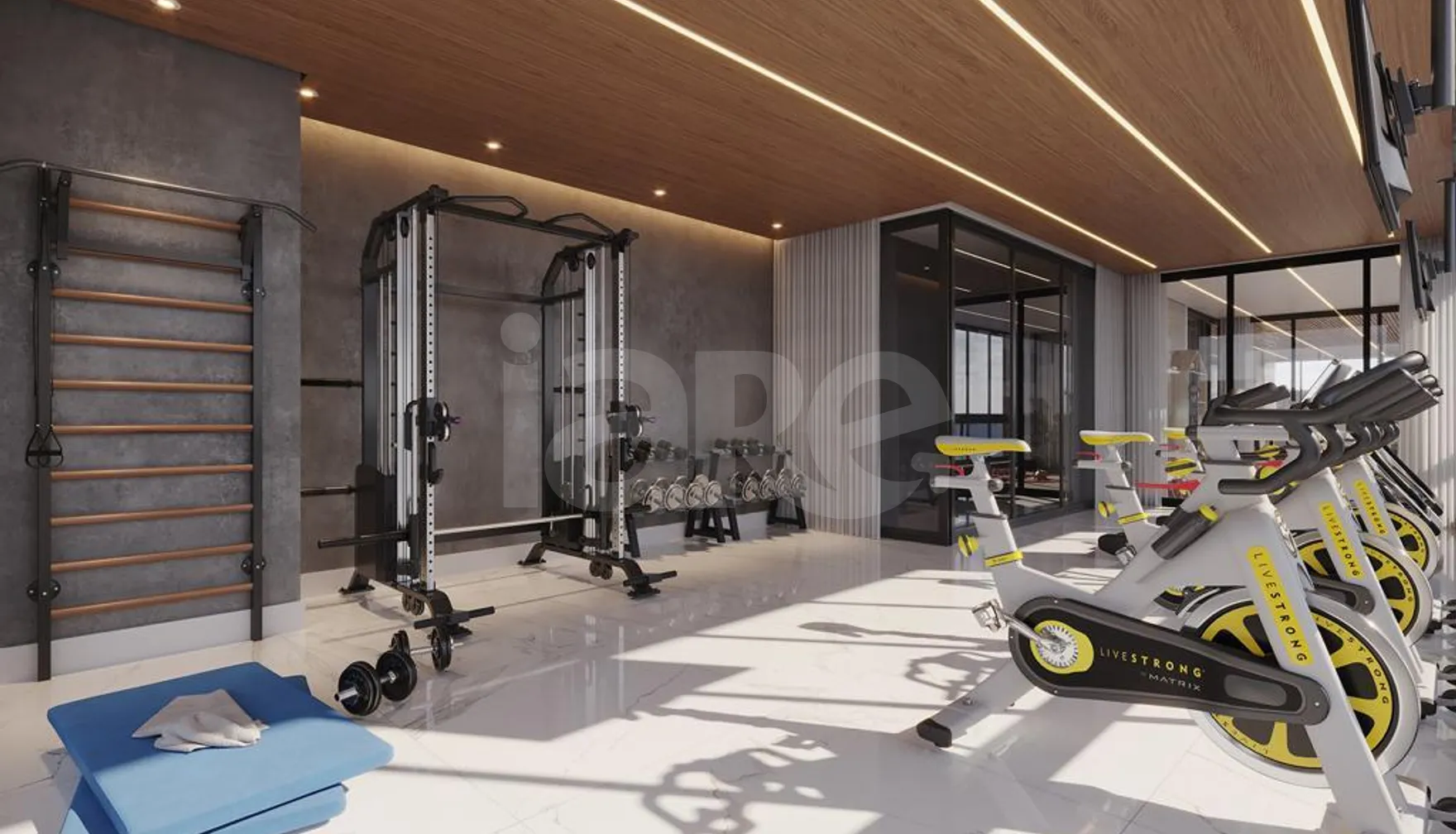 Yellowstone Park - Loja com 104,15 m², em Meia Praia — foto 7