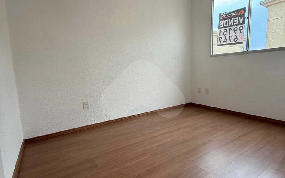 Residencial Vida Alegre Sarandi Apto 504 Bloco 18 - Apartamento com 40,29 m², em Sarandi — foto 20