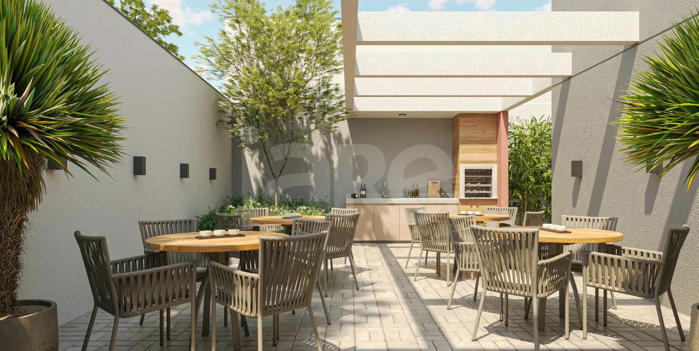 Philomena - Apartamento com 33,94 m², em Santa Teresinha — foto 16
