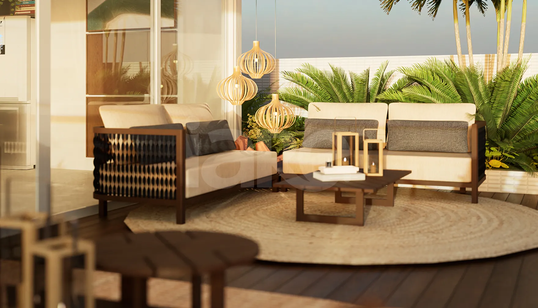 Mario Oliveira - Apartamento com 133,8 m², em Boa Viagem — foto 8