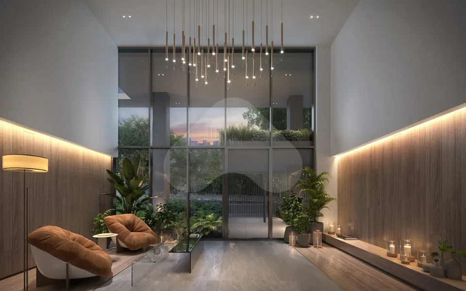 Edition Moinhos - Apartamento com 146,46 m², em Moinhos de Vento — foto 8