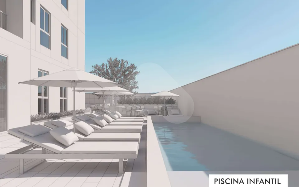 Plural - Studio com 45,84 m², em Perequê — foto 8