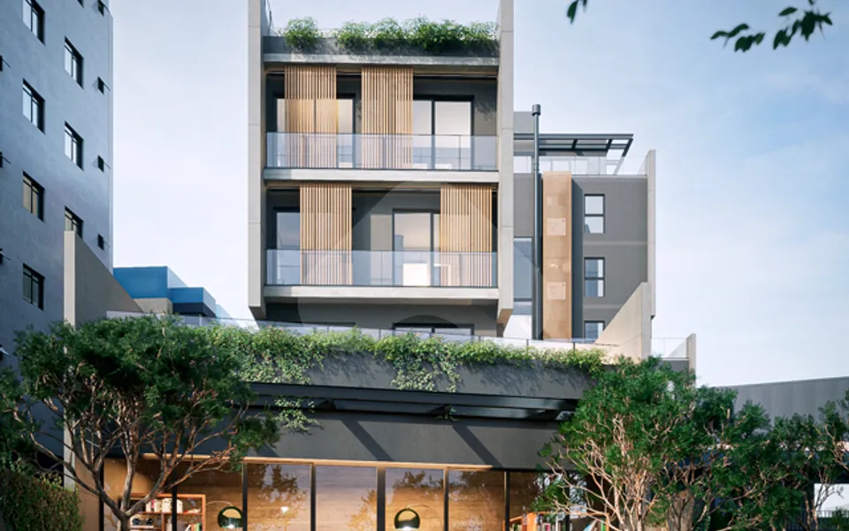 Foto de Mozine Wellness Design