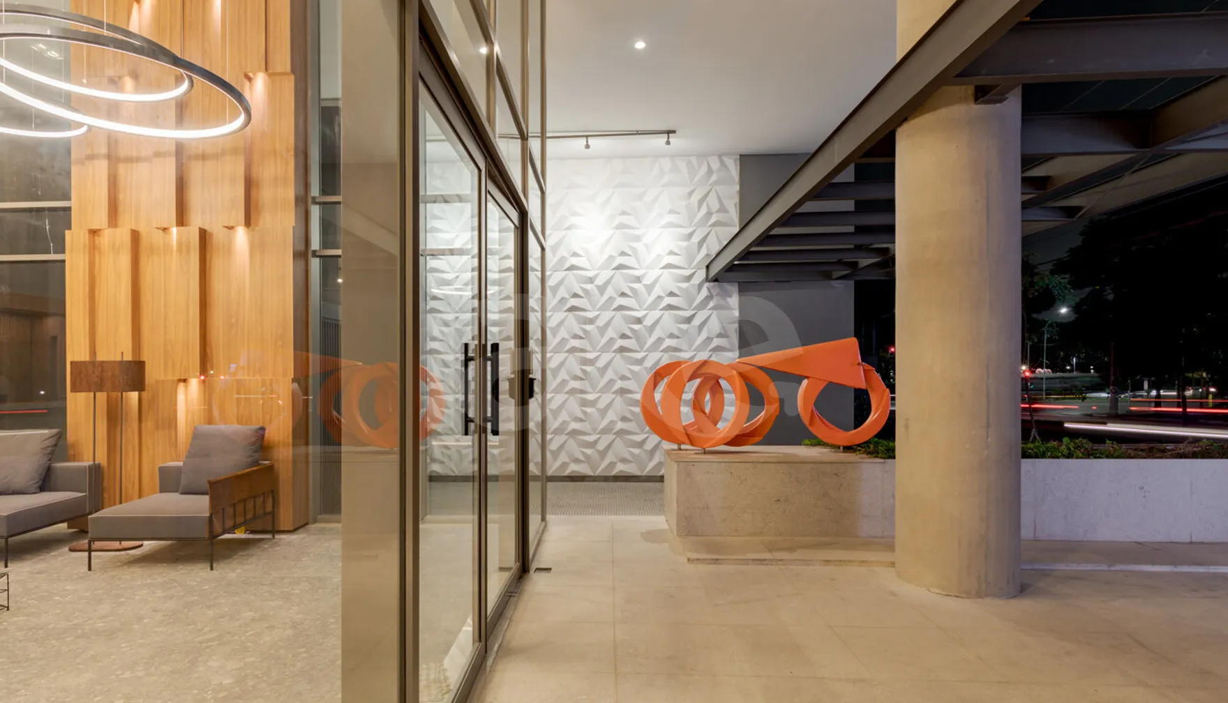 Indi 70 - Apartamento com 53,7 m², em Moema — foto 21