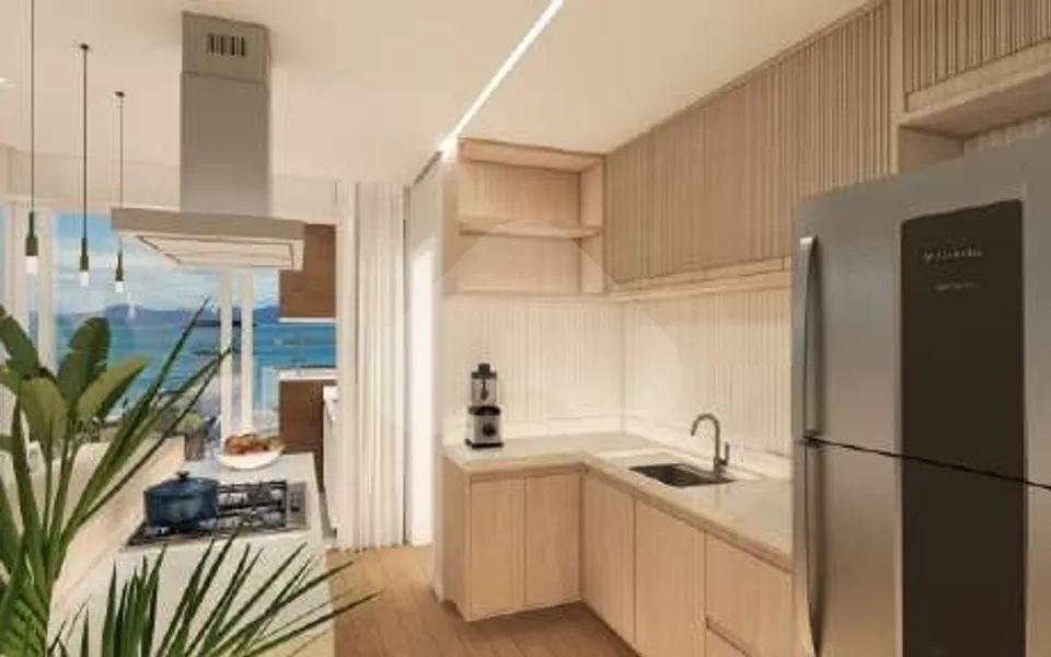 Seleto Vivara - Studio com 33,31 m², em Cachoeira do Bom Jesus — foto 21