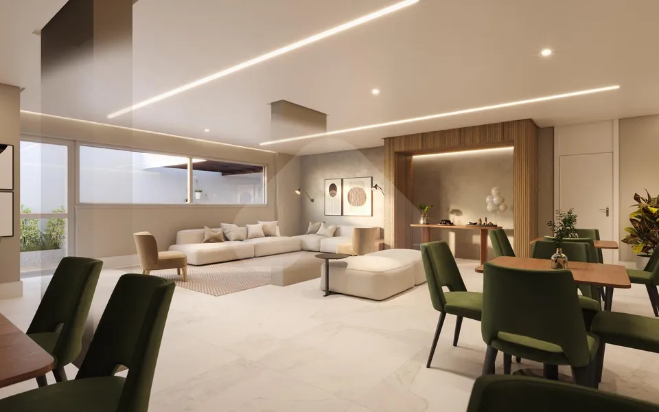 Wish 675 - Apartamento com 60,42 m², em Vila da Saúde — foto 6