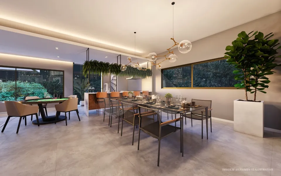 Maria do Carmo Vilaça - Apartamento com 130 m², em Pina — foto 5