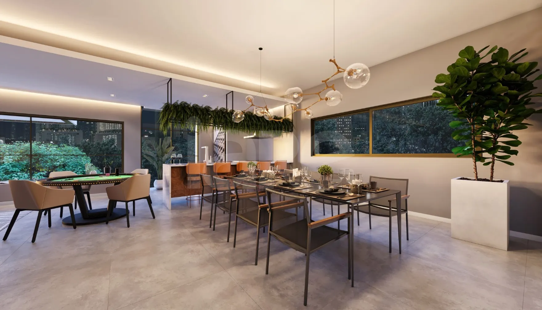 Maria do Carmo Vilaça - Apartamento com 130 m², em Pina — foto 7