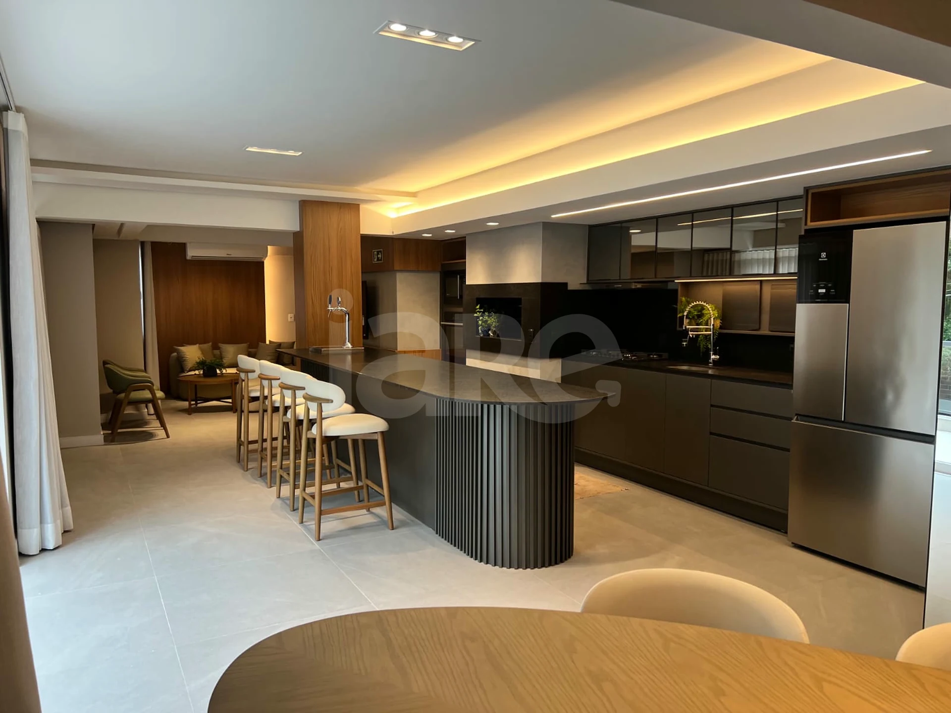 Maria Maggiore - Apartamento com 95,28 m², em Jardim Itu — foto 7