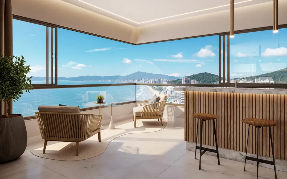 Grand Vittoria - Apartamento com 225 m², em Centro — foto 4