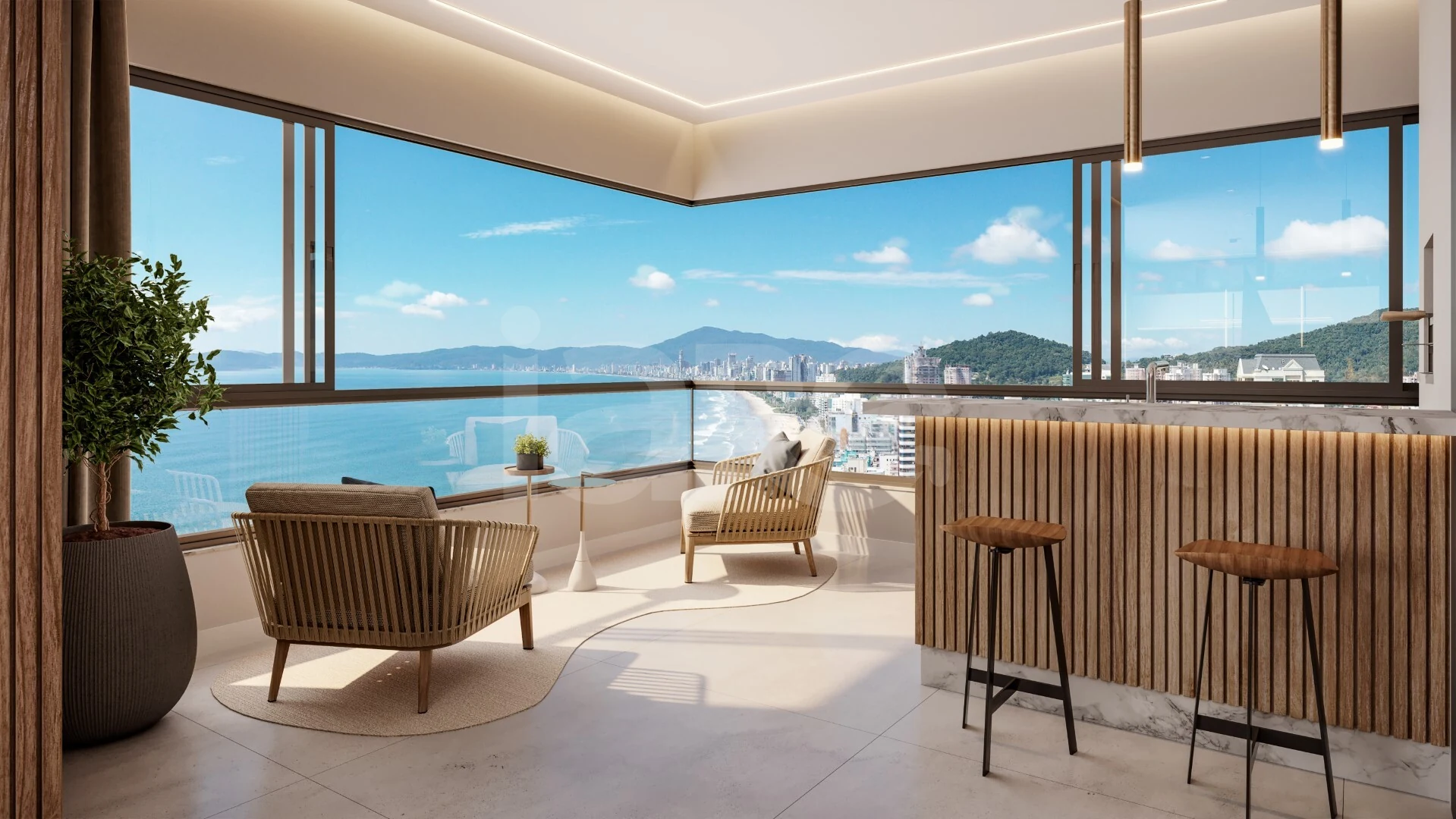 Grand Vittoria - Apartamento com 225 m², em Centro — foto 7