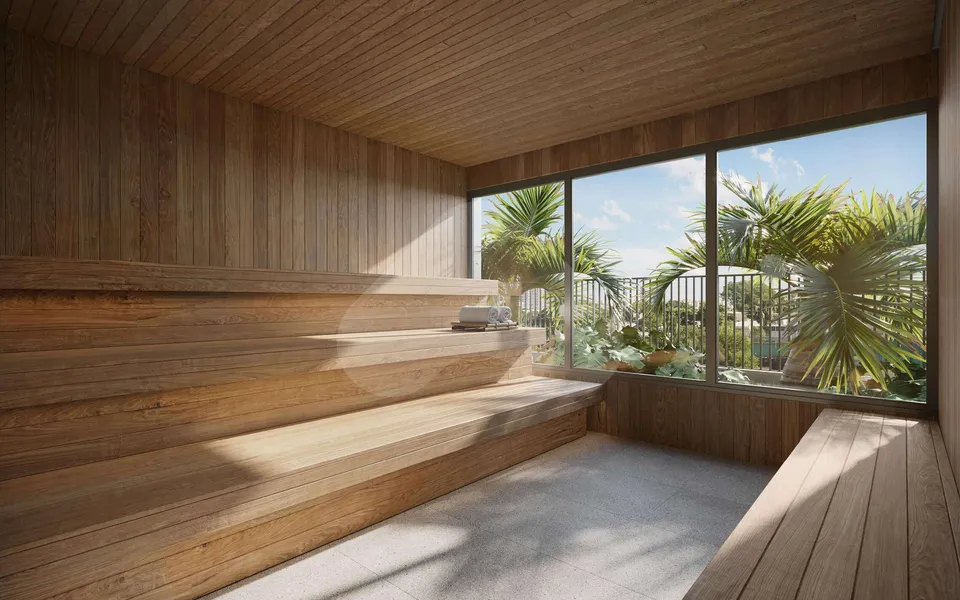 Arizona 1002 - Apartamento com 171,09 m², em Brooklin Novo — foto 10