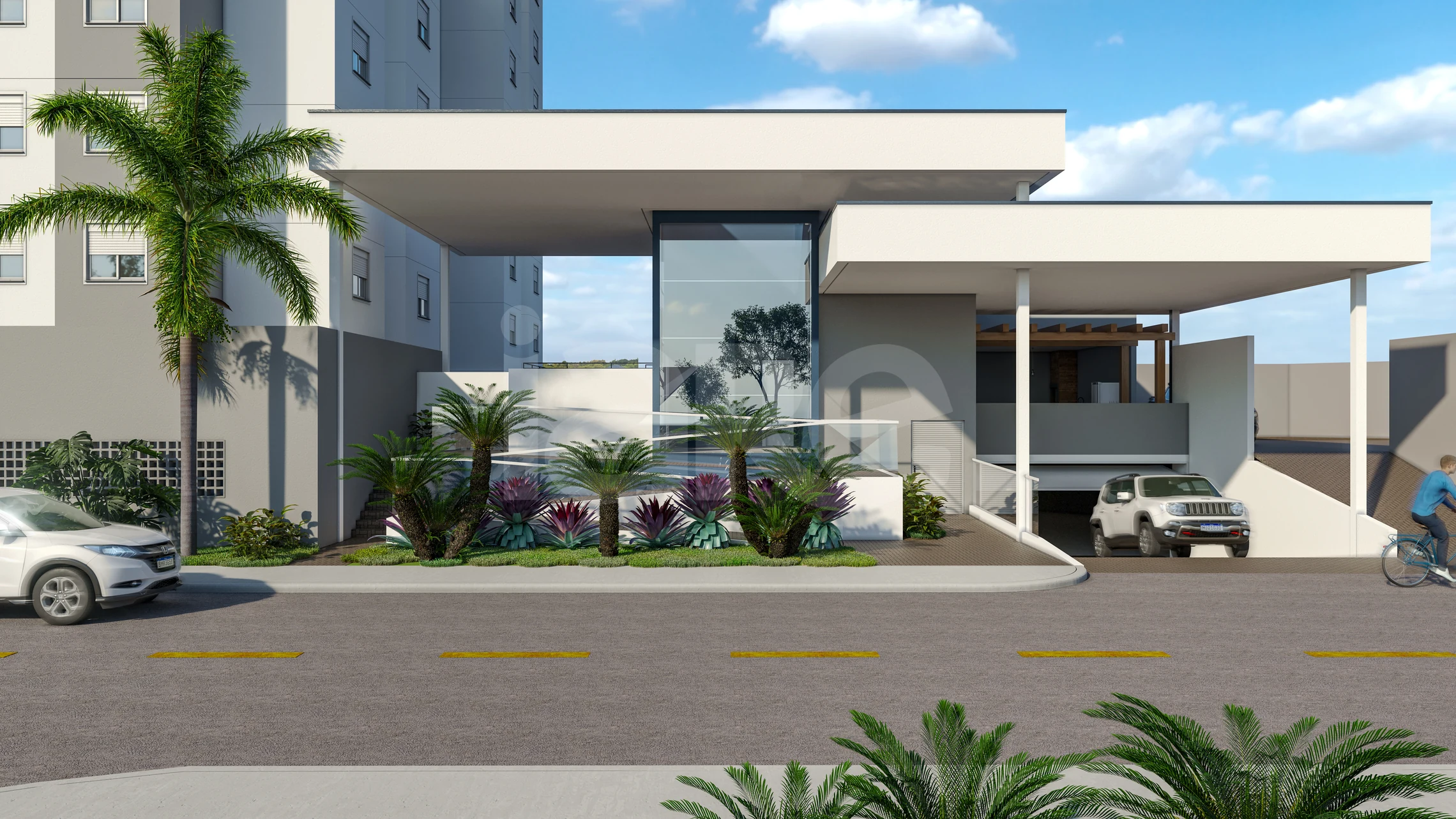Sou Special Moment - Apartamento com 52,83 m², em Vila Urupês — foto 9