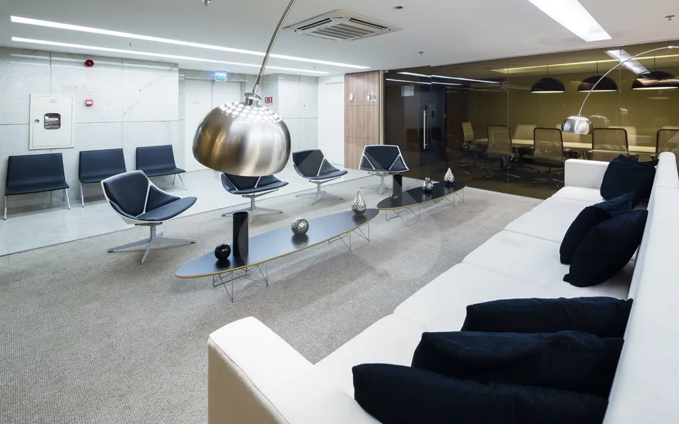 Walk Offices Praia de Belas - Sala comercial com 39,63 m², em Praia de Belas — foto 13