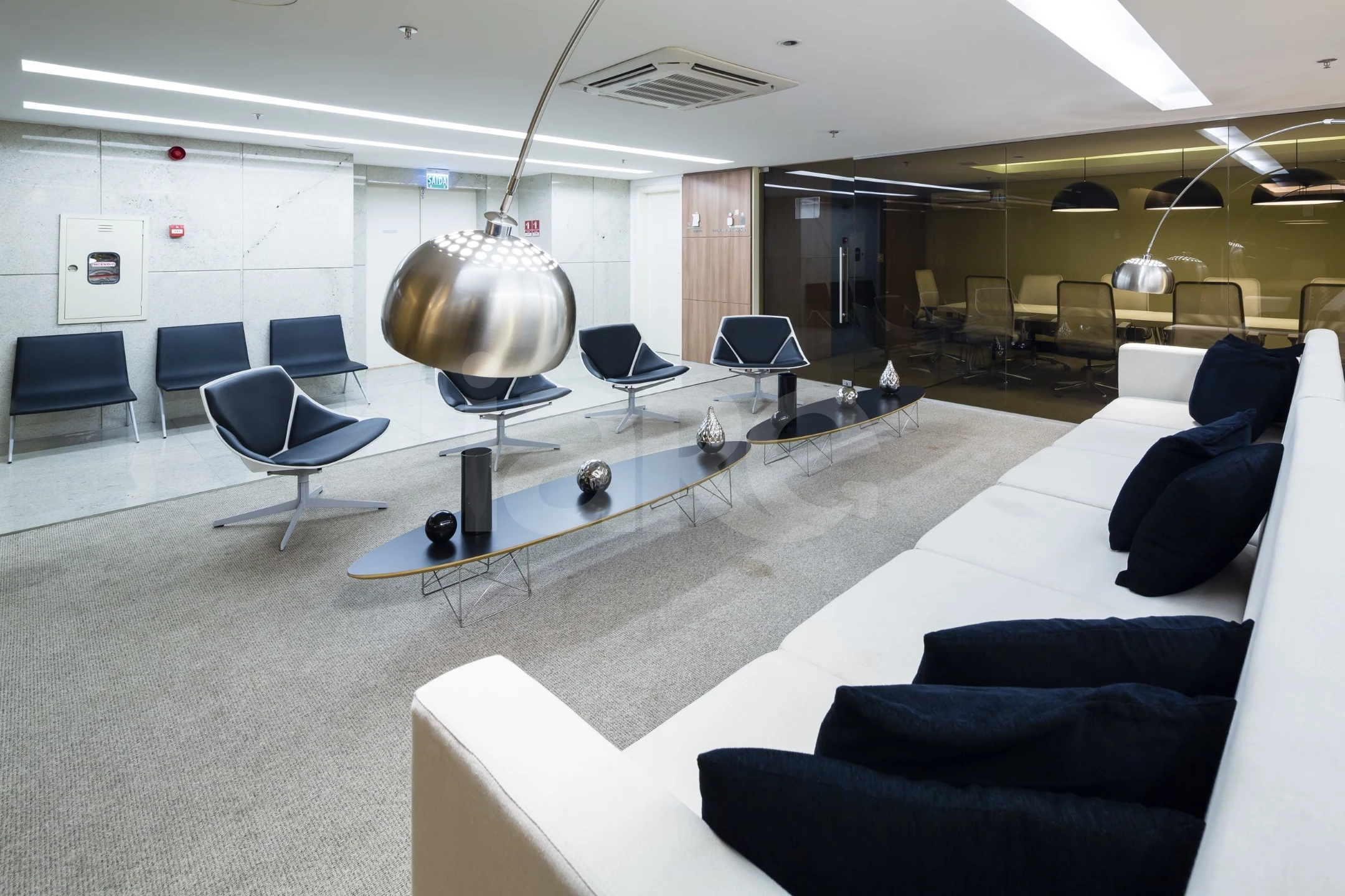 Walk Offices Praia de Belas - Sala comercial com 39,63 m², em Praia de Belas — foto 15