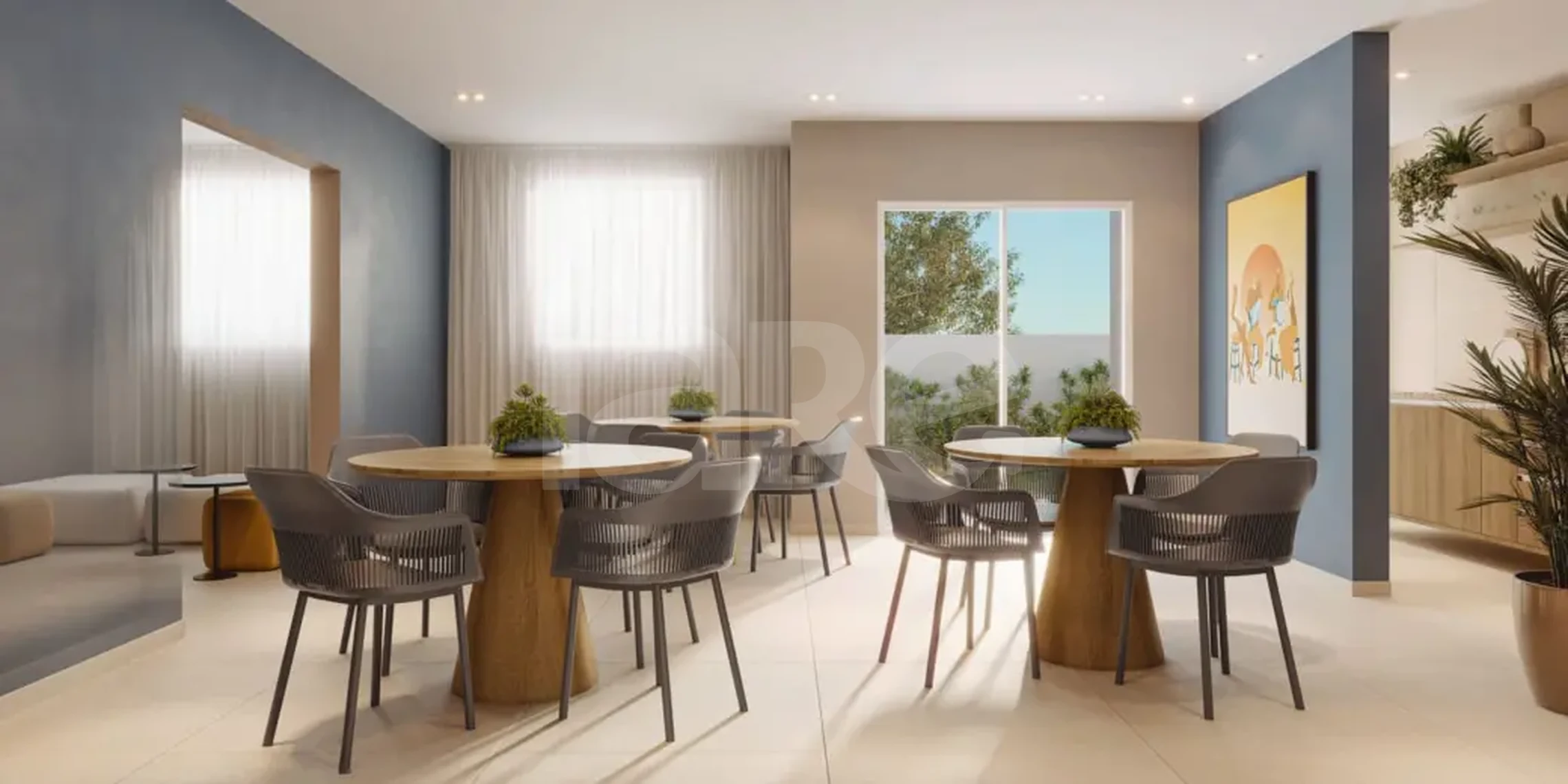 Novo Enredo - Apartamento com 53,99 m², em Vila Isabel — foto 8