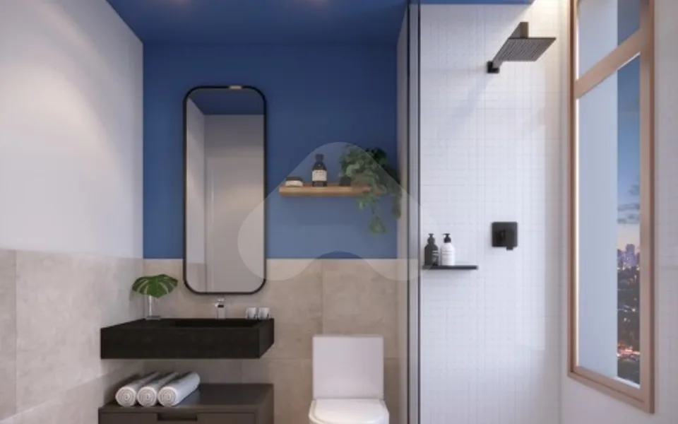 39 Sete Perdizes - Apartamento com 108,93 m², em Perdizes — foto 10