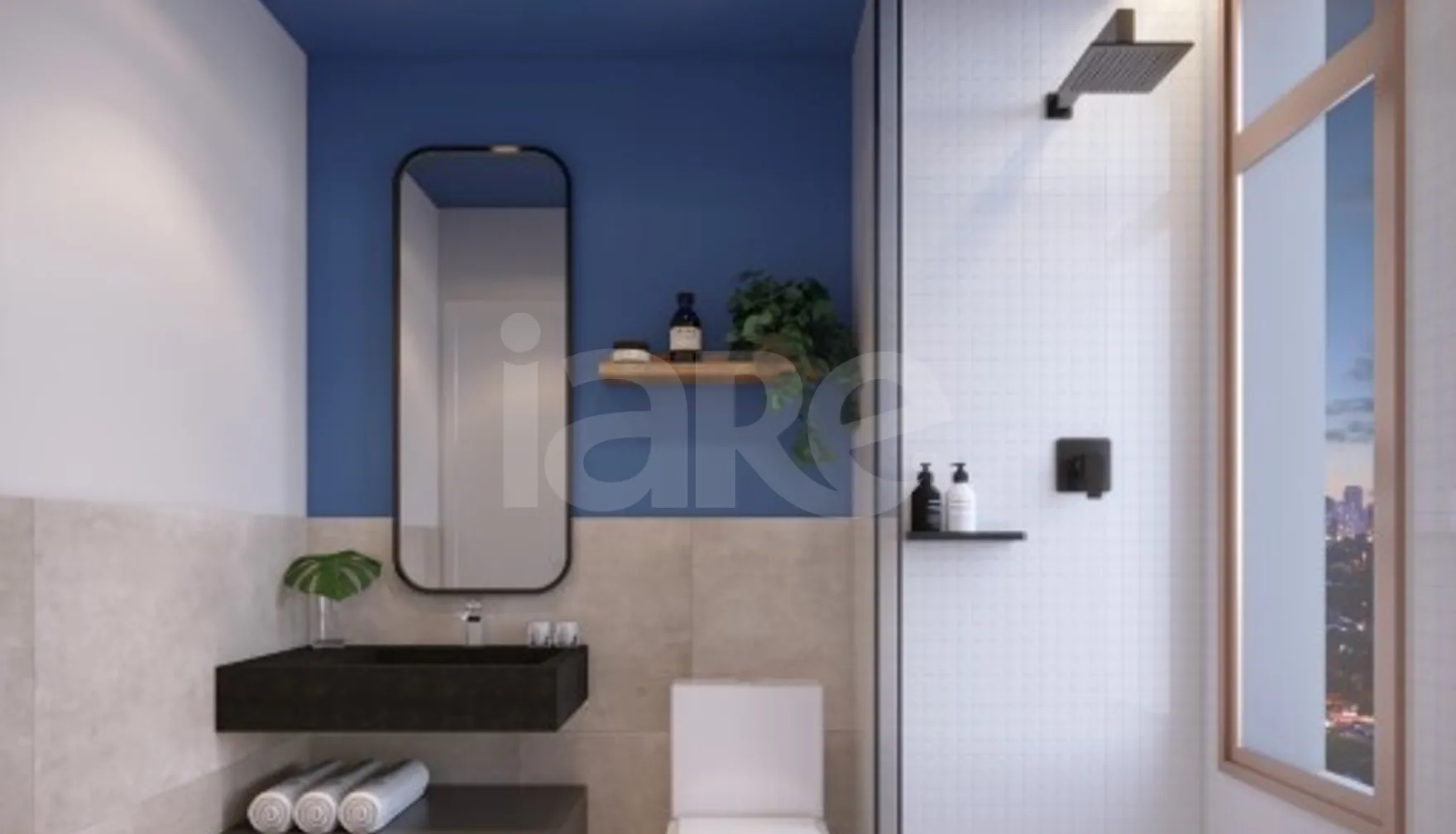 39 Sete Perdizes - Cobertura com 211 m², em Perdizes — foto 10