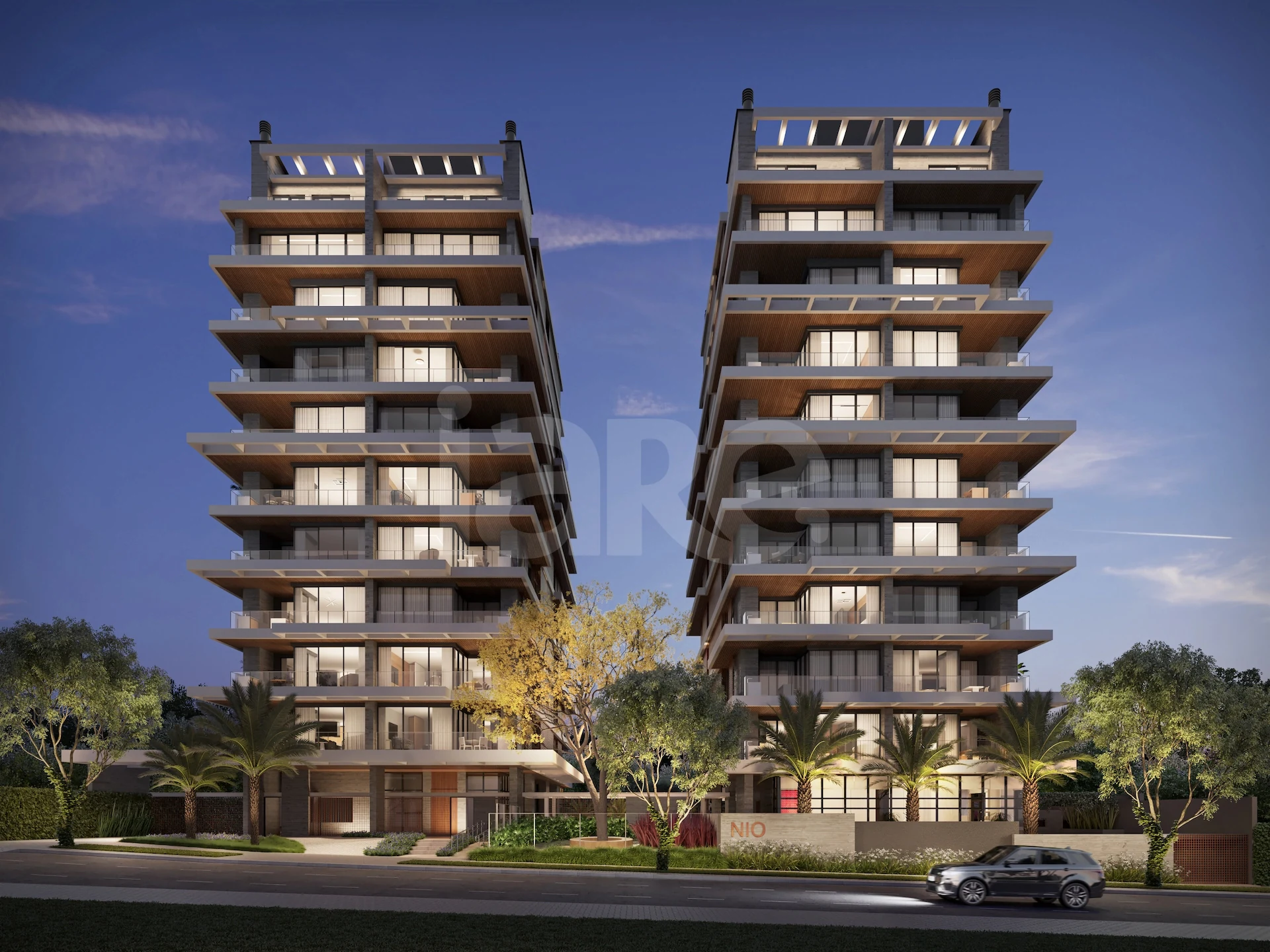 NIO - Apartamento com 214,18 m², em Bigorrilho — foto 13
