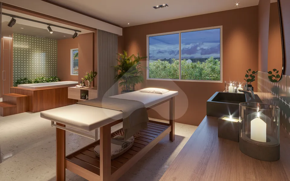 Stylo MBigucci - Apartamento com 71,28 m², em Rudge Ramos — foto 11