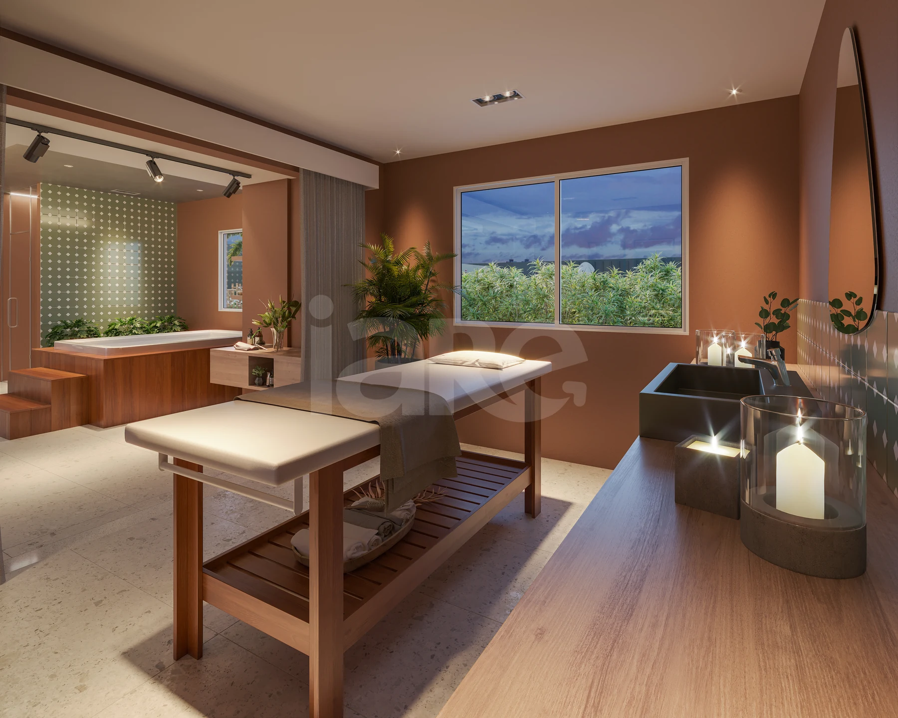 Stylo MBigucci - Apartamento com 73,7 m², em Rudge Ramos — foto 12