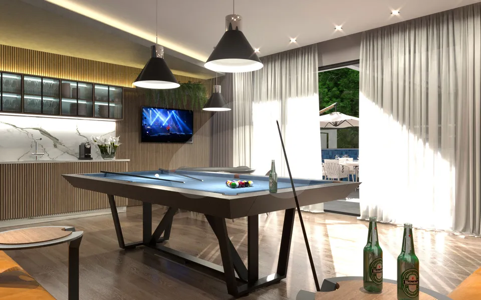 Acquamarine Residence - Apartamento com 93,29 m², em Cabeçudas — foto 21