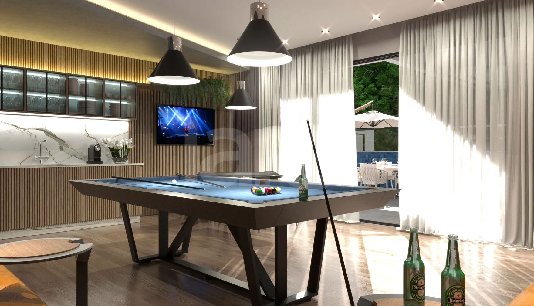 Acquamarine Residence - Apartamento com 93,29 m², em Cabeçudas — foto 32