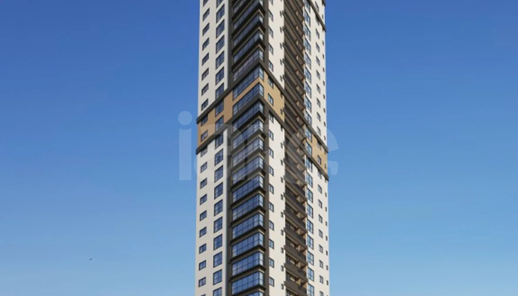 Porto Di Bari - Apartamento com 79,15 m², em Balneário Perequê — foto 1