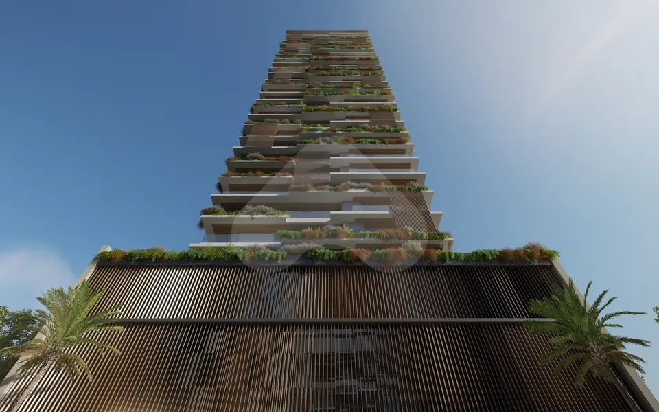 Foto de Luminer Garden Homes