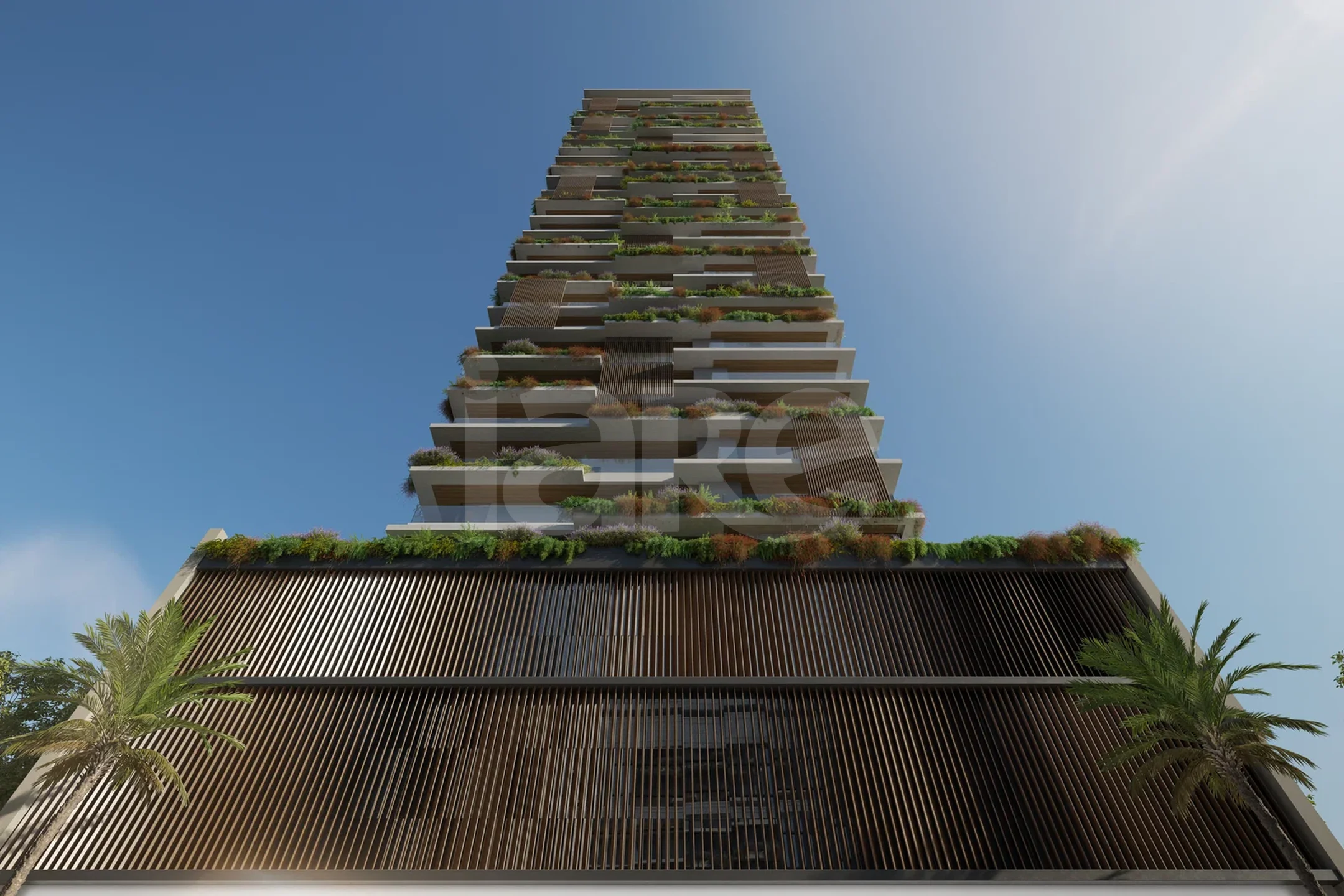 Luminer Garden Homes - Apartamento com 131 m², em Perequê — foto 1