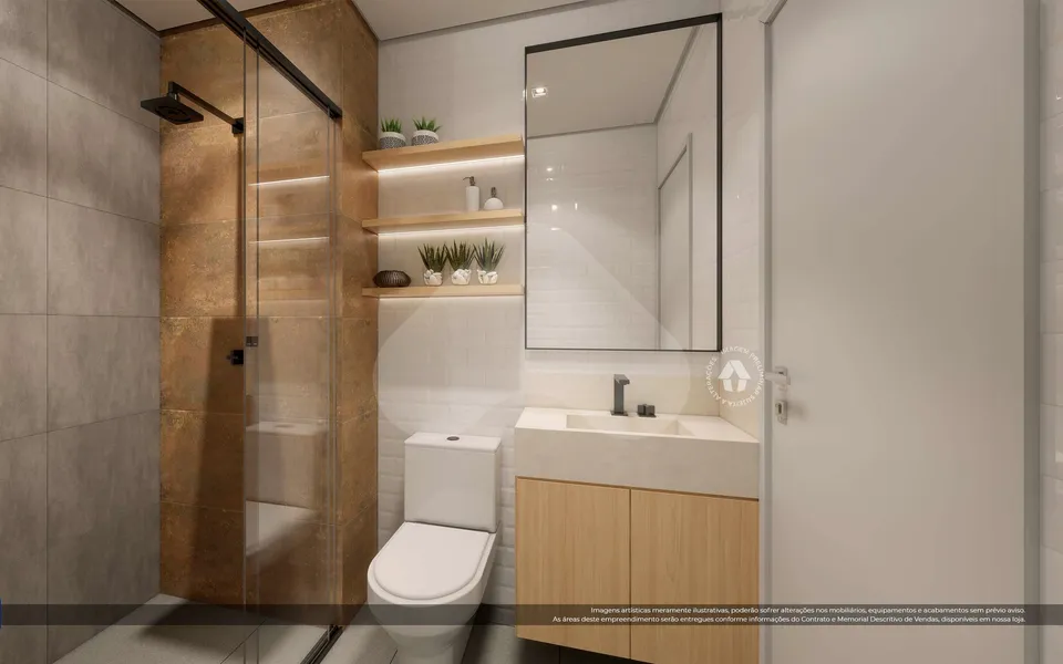 Metrocasa Cupecê - Cobertura com 84,83 m², em Cupecê — foto 11