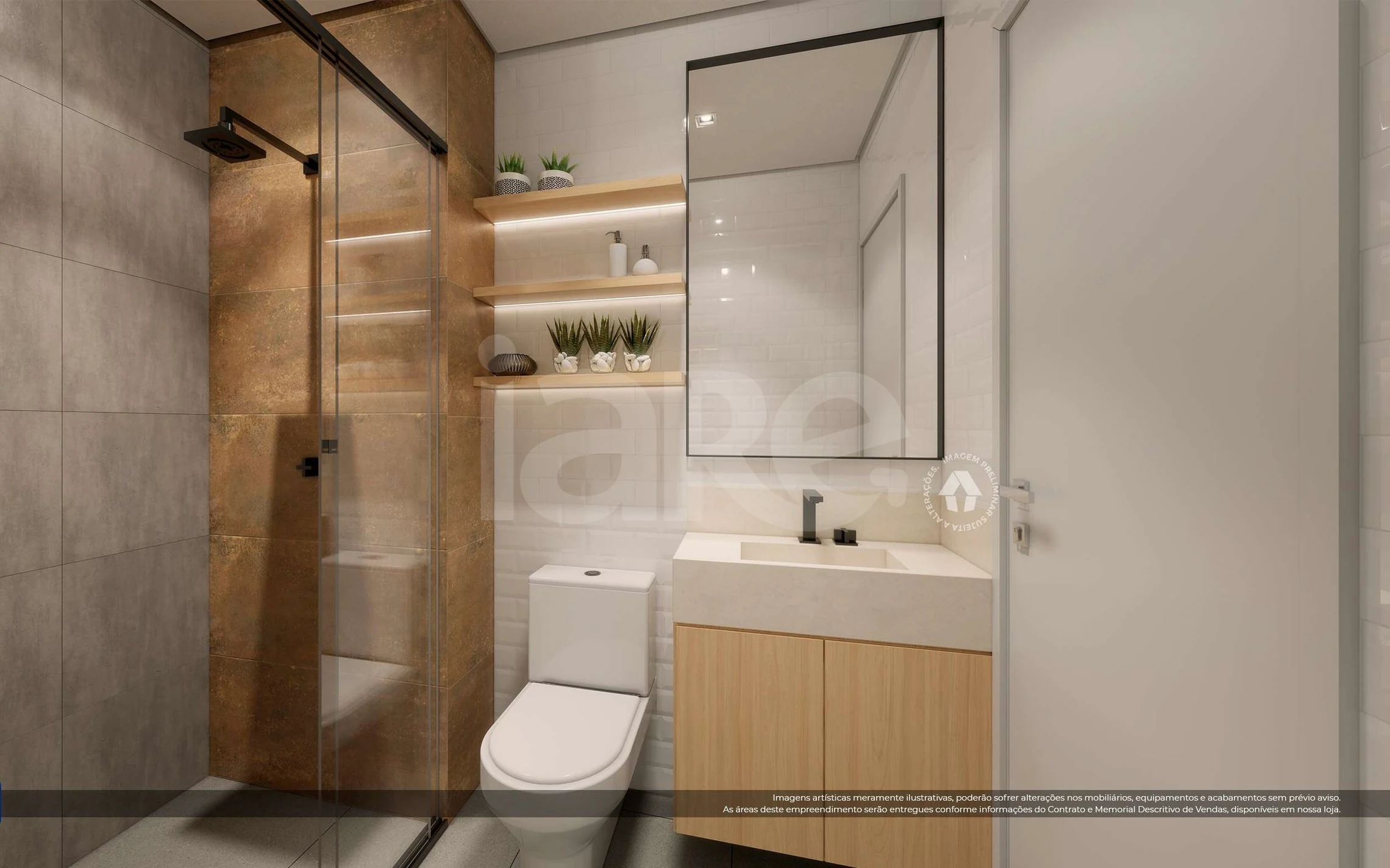 Metrocasa Cupecê - Cobertura com 84,83 m², em Cupecê — foto 11