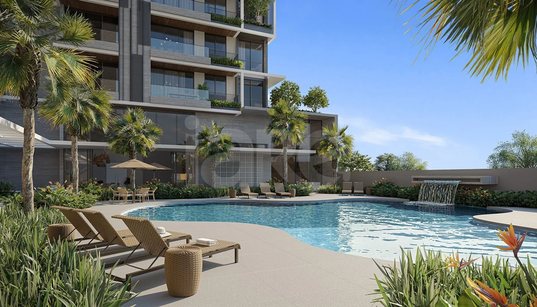 Réve - Apartamento com 72,58 m², em Centro Cívico — foto 25