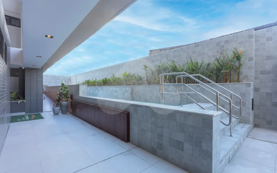 Gameleira Jardins - Apartamento com 68 m², em Jardim Oceania — foto 14