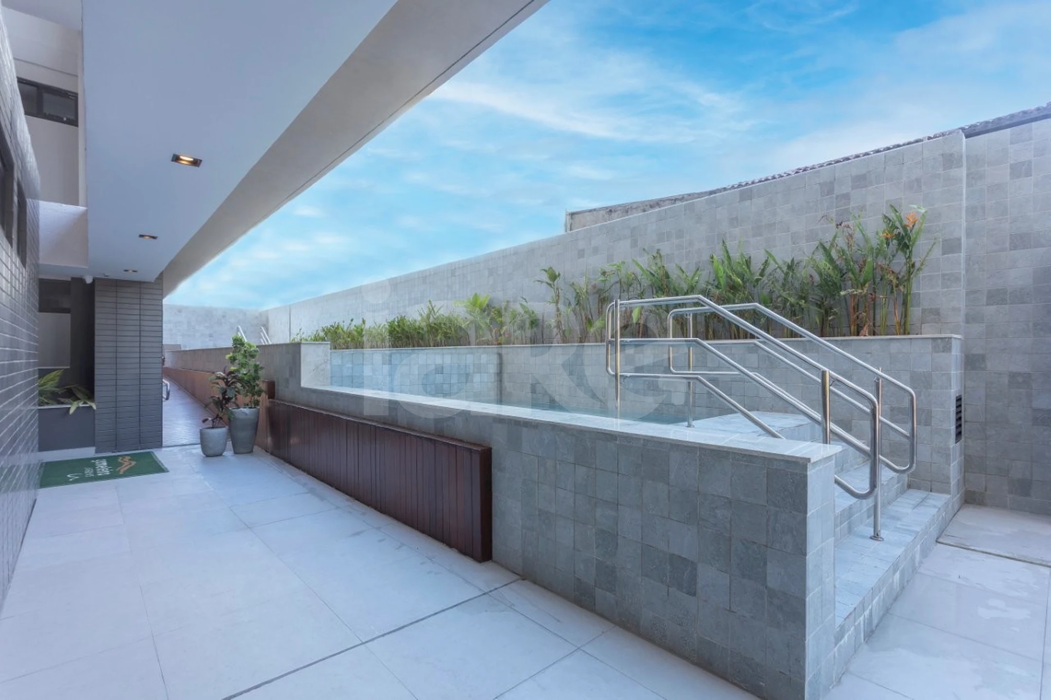 Gameleira Jardins - Apartamento com 68 m², em Jardim Oceania — foto 18