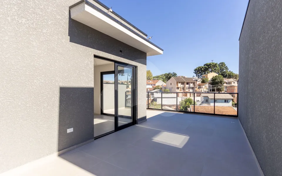 Pilar TownHouse - Casa com 139,45 m², em Pilarzinho — foto 13