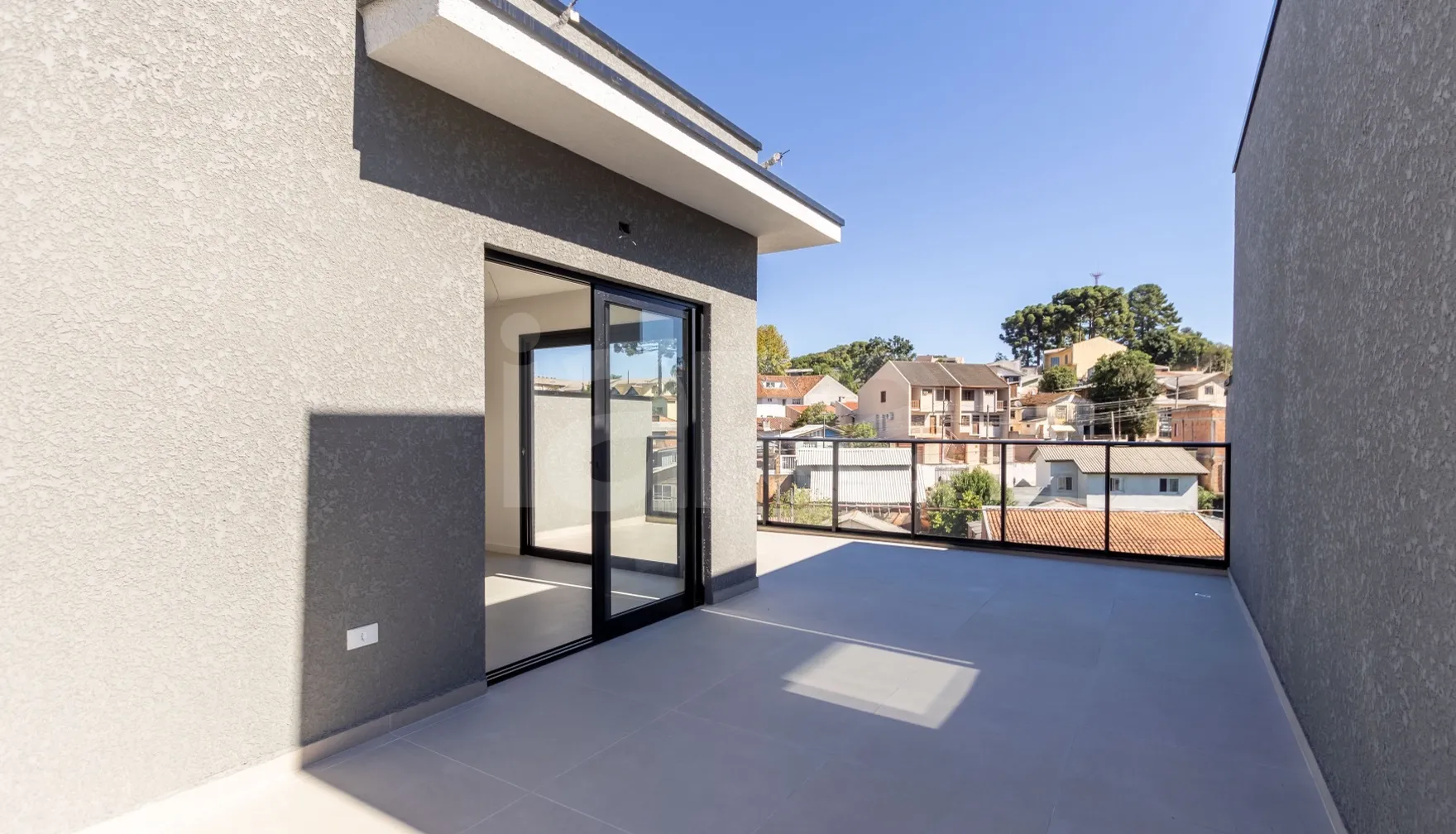 Pilar TownHouse - Casa com 139,45 m², em Pilarzinho — foto 40