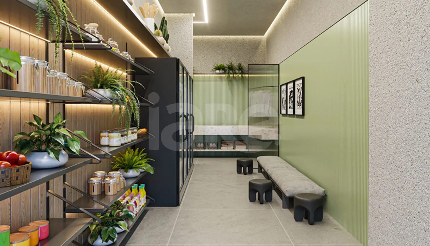 Armorial - Apartamento com 64,76 m², em Altiplano Cabo Branco — foto 11