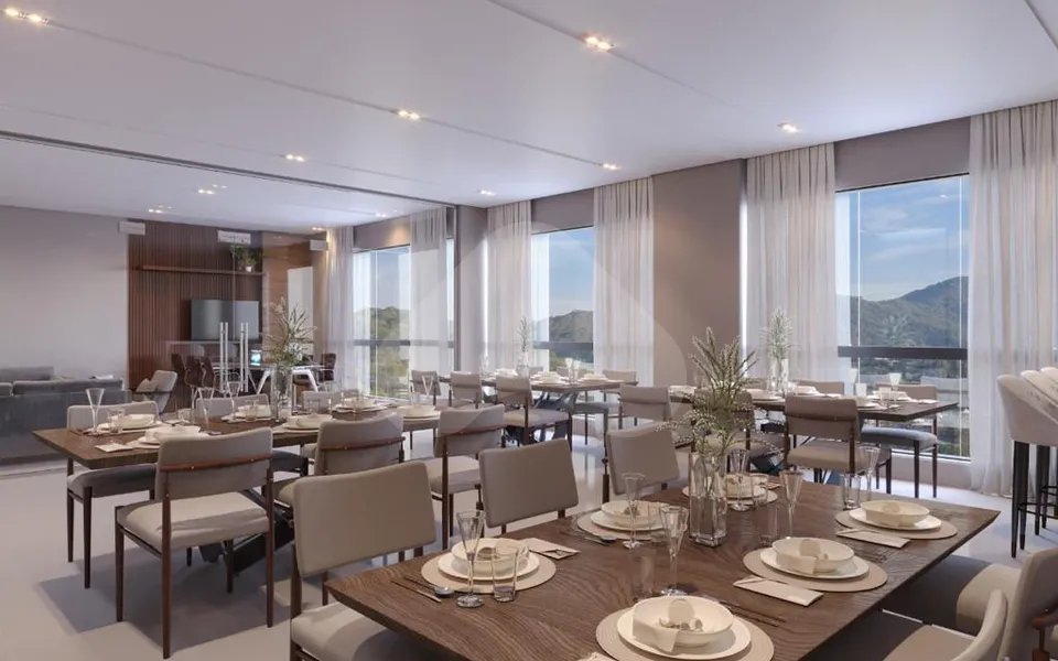 Tierra del Sol - Loja com 145,29 m², em Centro — foto 5