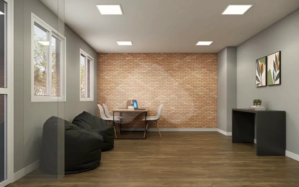 Metrocasa Estação Patriarca - Apartamento com 26,14 m², em Vila Ré — foto 18