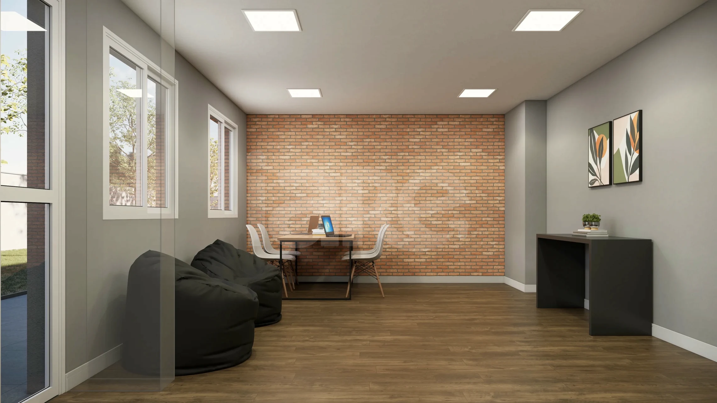 Metrocasa Estação Patriarca - Apartamento com 26,14 m², em Vila Ré — foto 18
