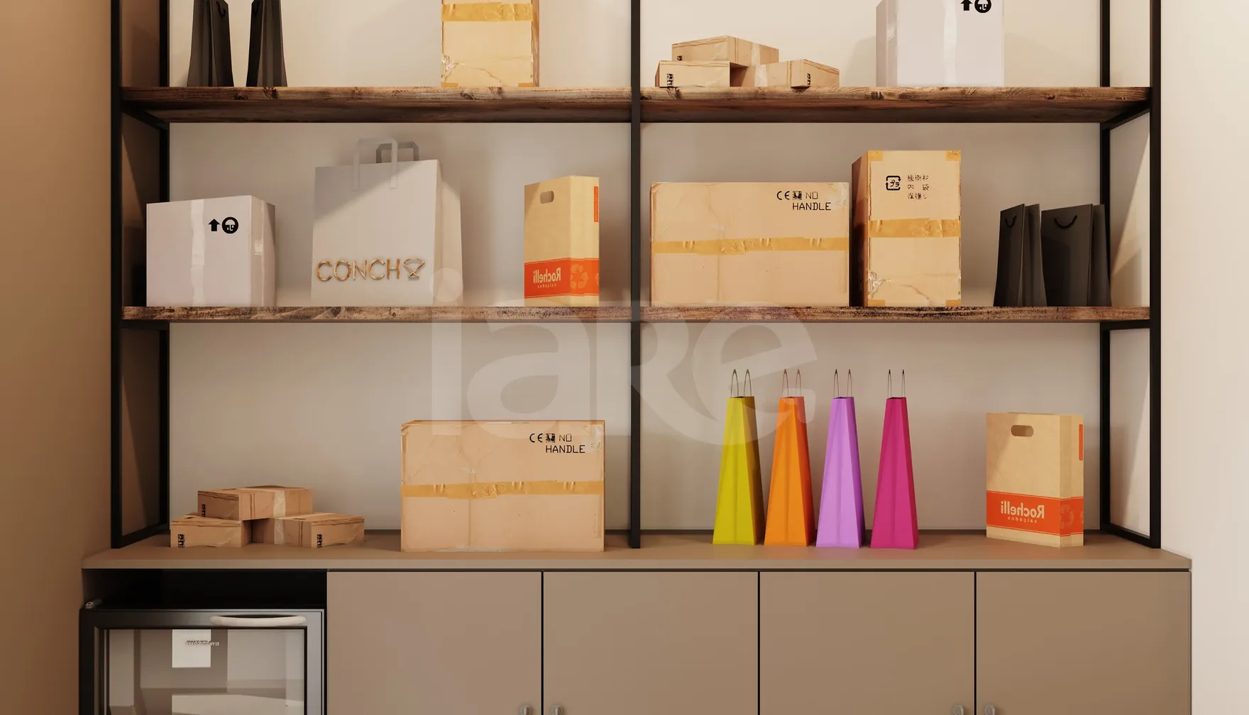 Opera House - Apartamento com 58,5 m², em Centro — foto 17