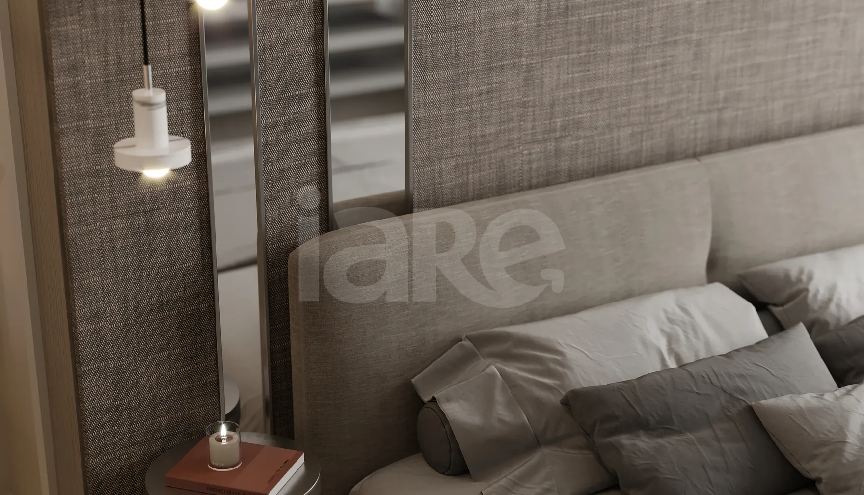 Chateau Latour - Apartamento com 141,06 m², em Seminário — foto 10