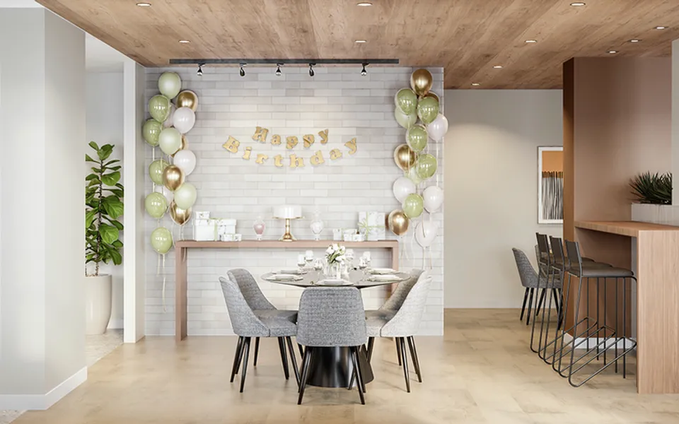 Mood Vila Ré II - Apartamento com 38,43 m², em Vila Ré — foto 17