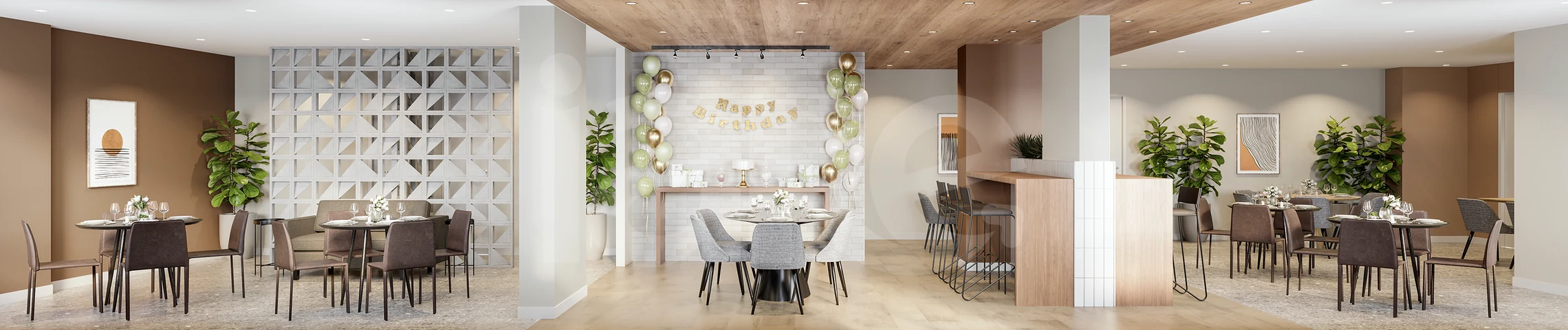 Mood Vila Ré II - Apartamento com 38,43 m², em Vila Ré — foto 17