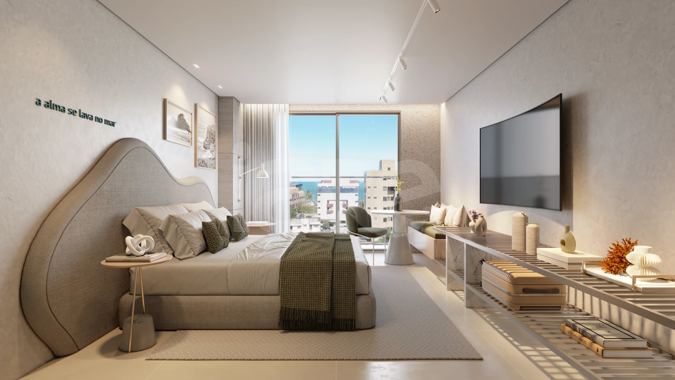 Lumini - Garden com 32,47 m², em Cabo Branco — foto 2