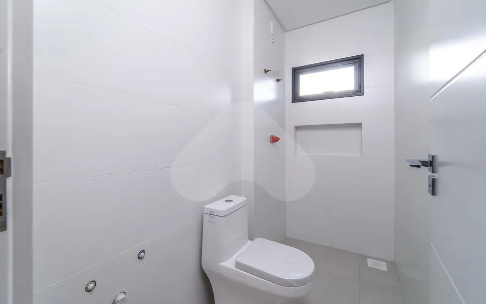 Lohis Residence - Garden com 70,12 m², em Bombinhas — foto 8