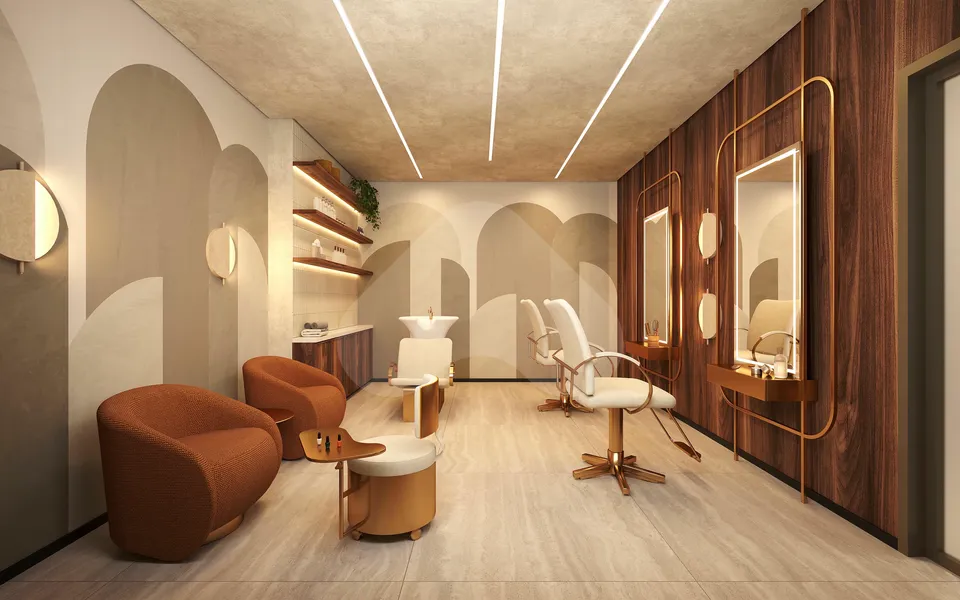 Palm Collection Pacaembu - Apartamento com 248,06 m², em Pacaembu — foto 8