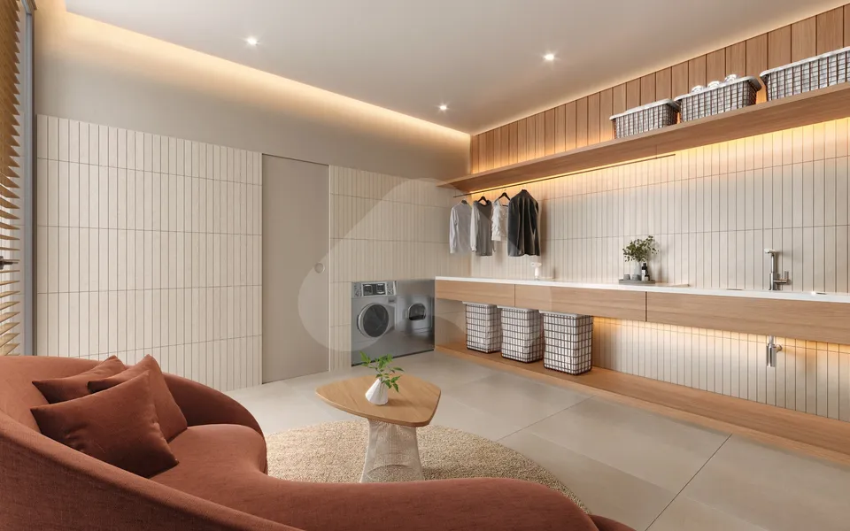 Vogel Moema - Studio com 30,65 m², em Moema — foto 18