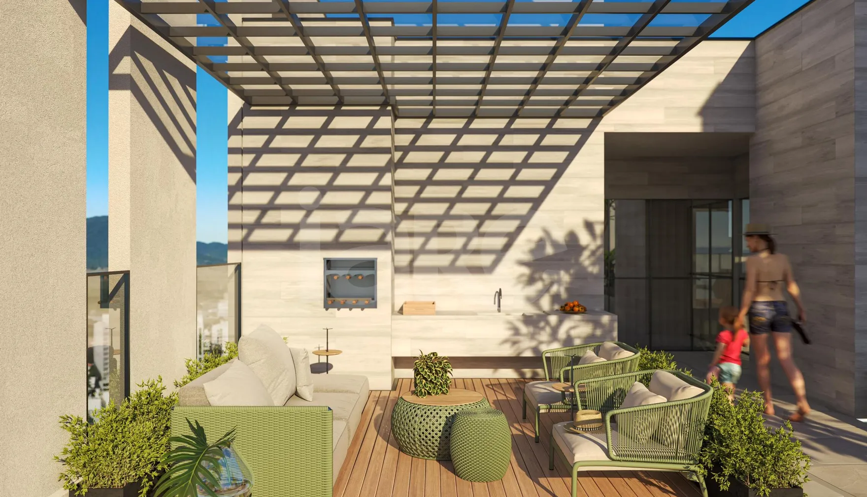 Sytonia - Studio com 40,86 m², em Meia Praia — foto 16